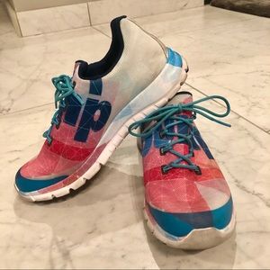 👟 ✨Women’s Reebok Pump Sneakers ✨👟